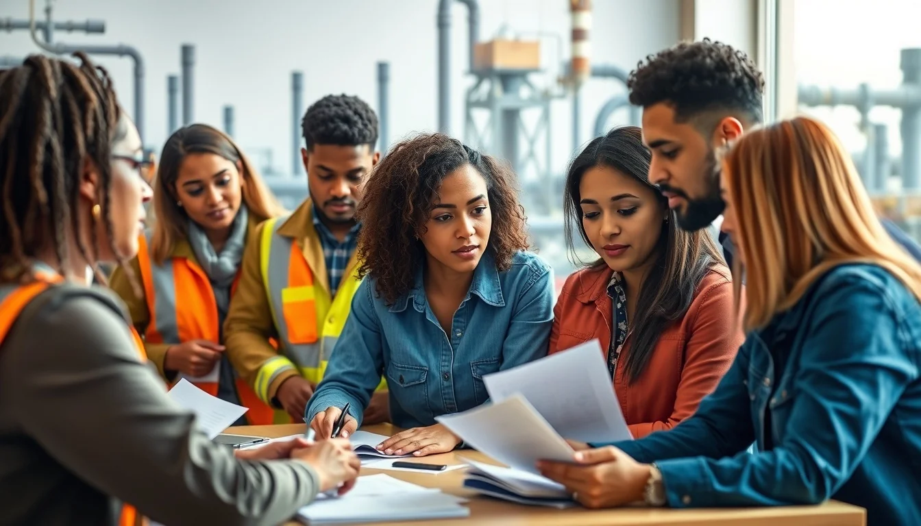Empower Your Career